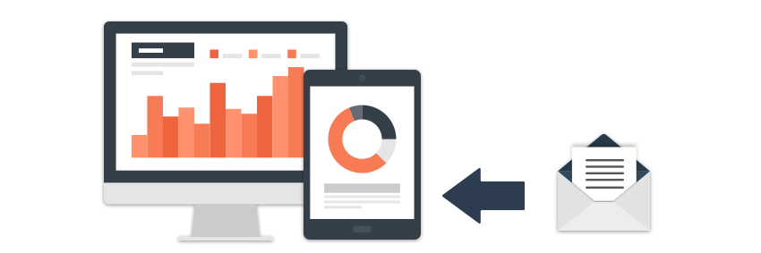ACS Creative Drip Email Analyze Data