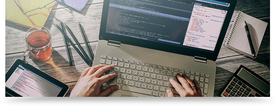 web-developer