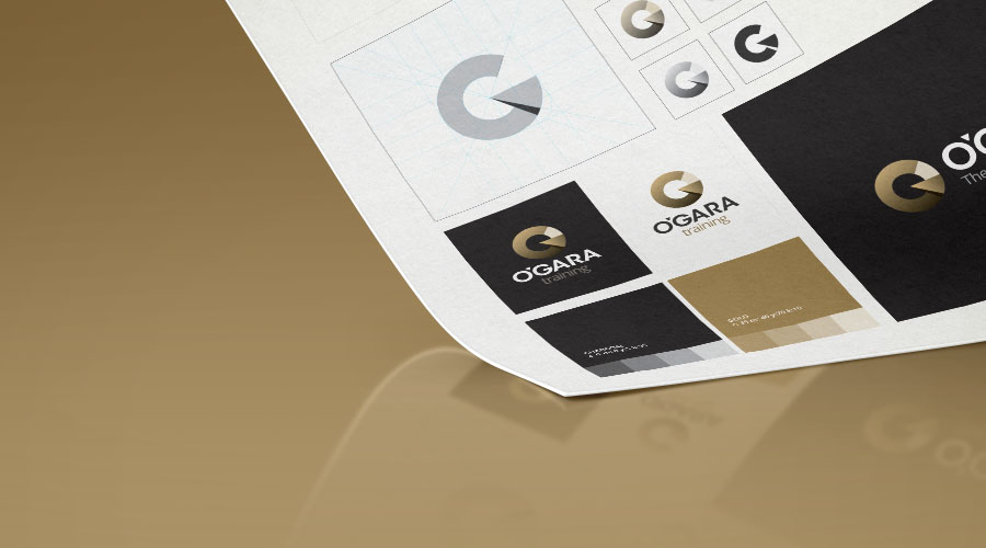 Logo Design Concept