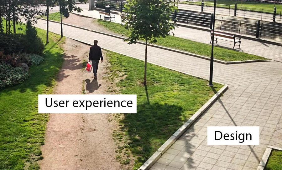 UX Meme