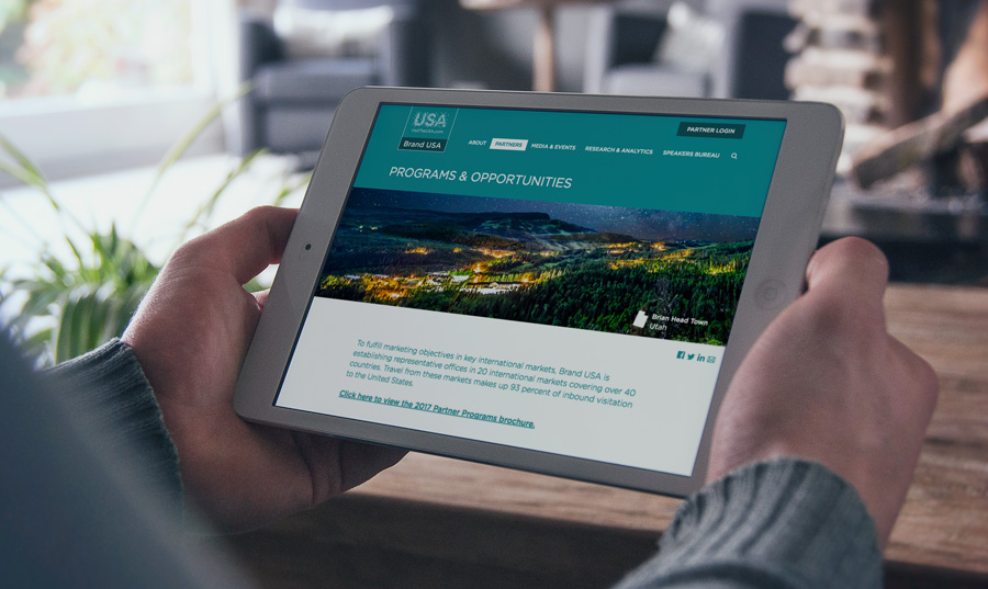 Dynamic Header Image