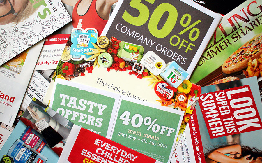 How to measure print advertising metrics