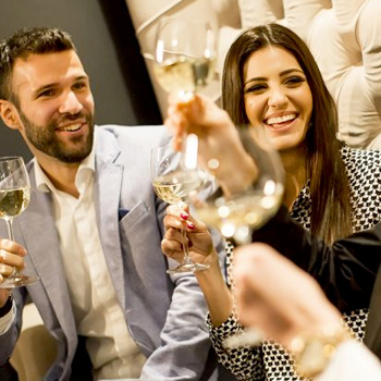 local marketing - events