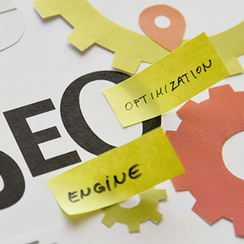 local marketing: SEO