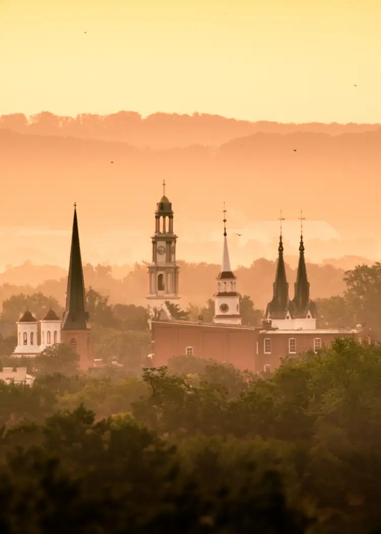 acs location maryland