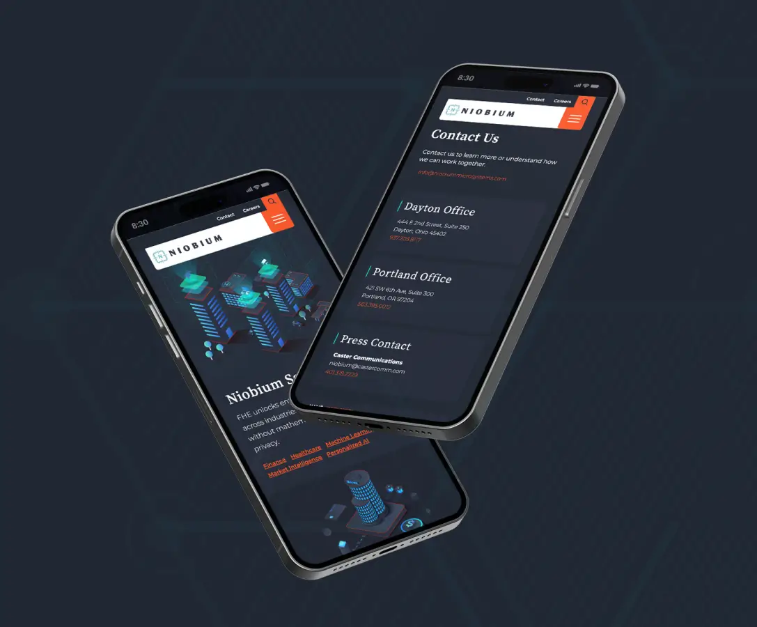 acs niobium website phone 1x