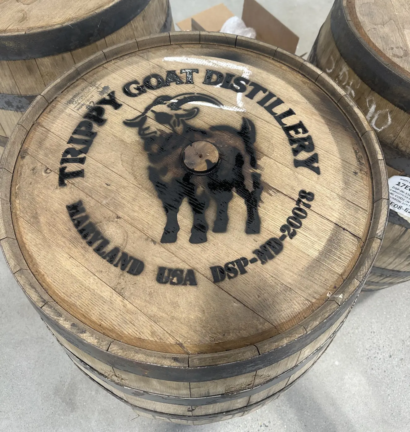 acs project trippy goat barrell 1x