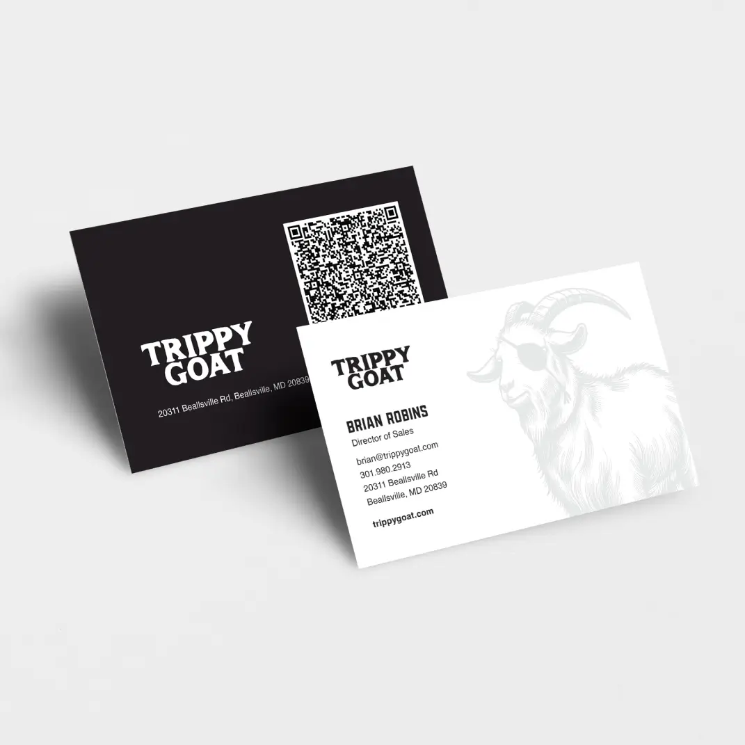 acs project trippy goat business card 1x
