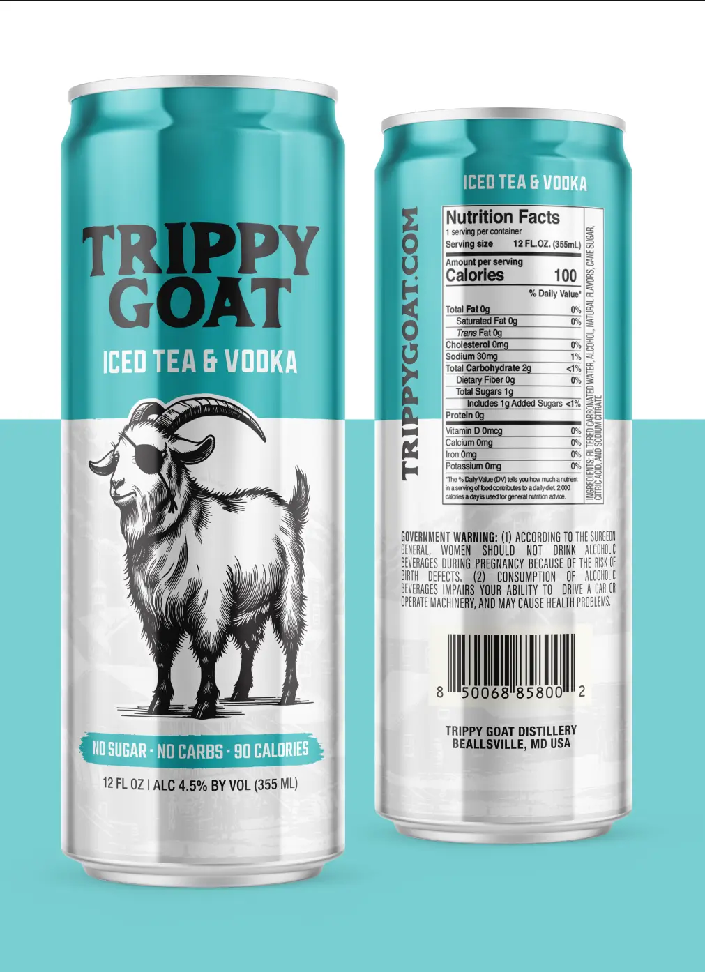acs project trippy goat seltzers lite 1x