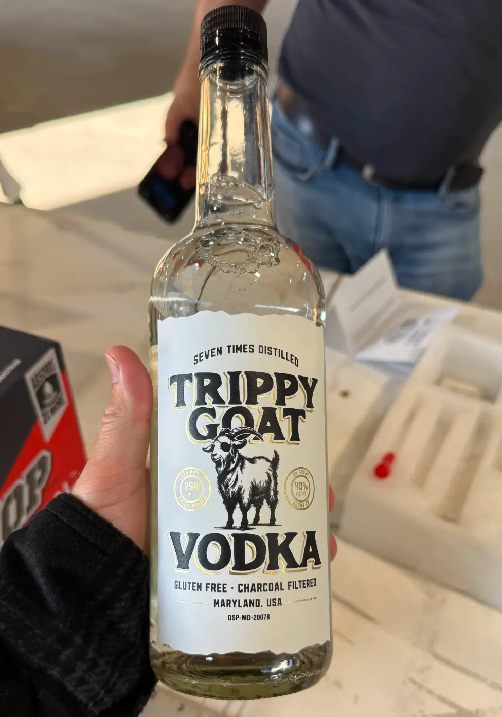 acs project trippy goat vodka 1x