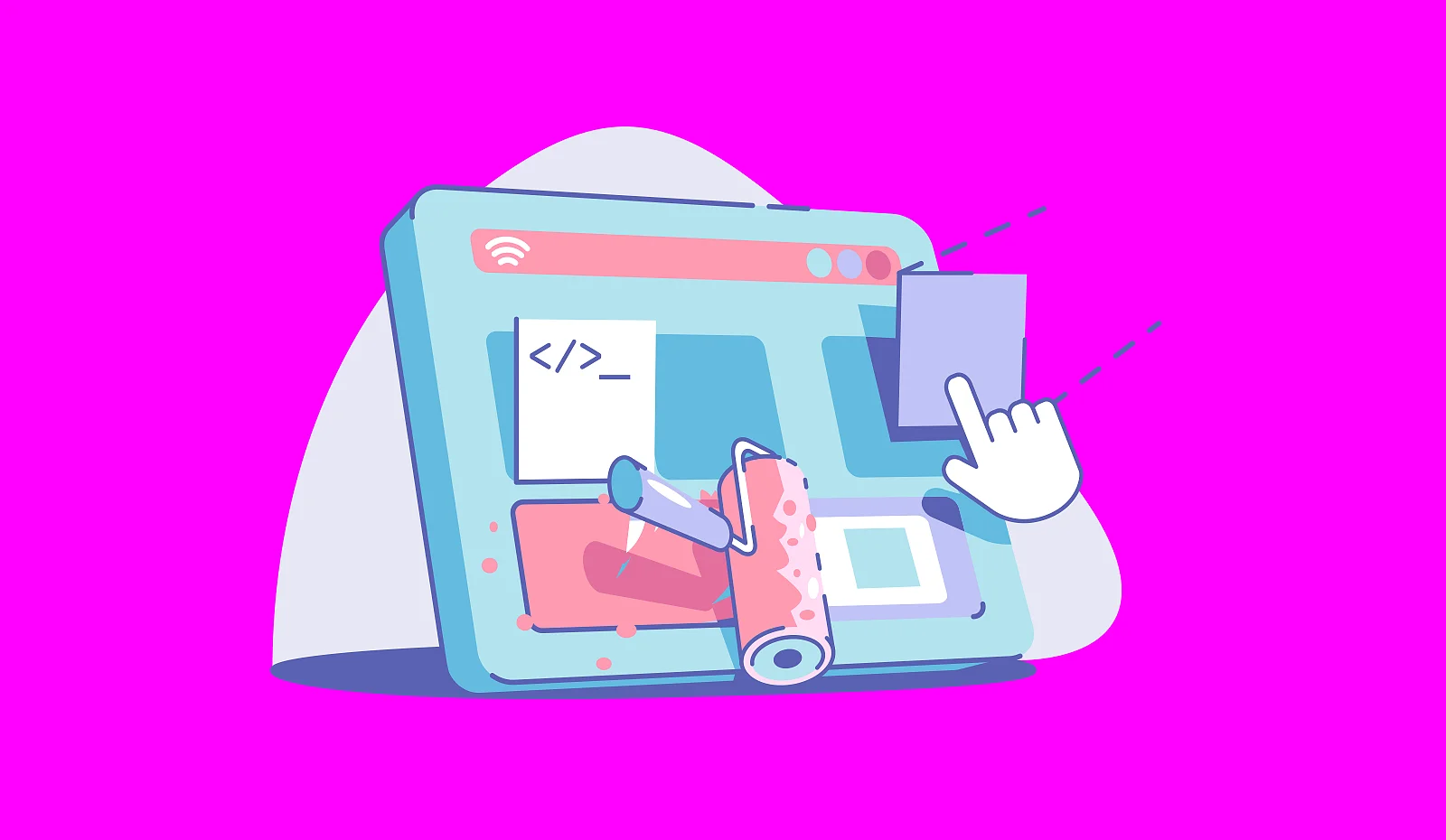 breaking down the cost of a website redesign in 2025