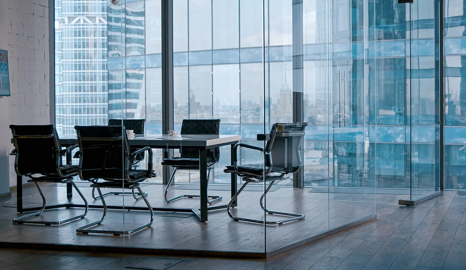 designing for success: website aesthetics for large corporations