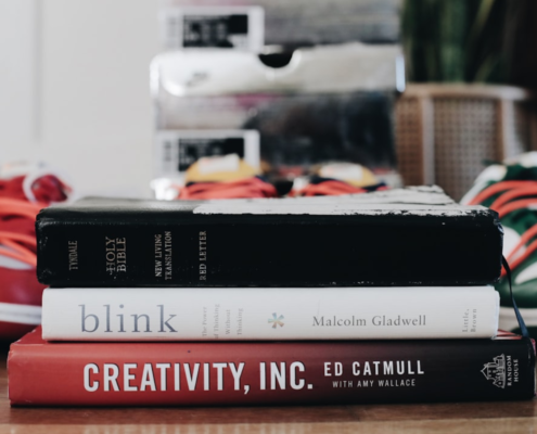 Holistic Marketing: Integrating All Aspects of Your Business