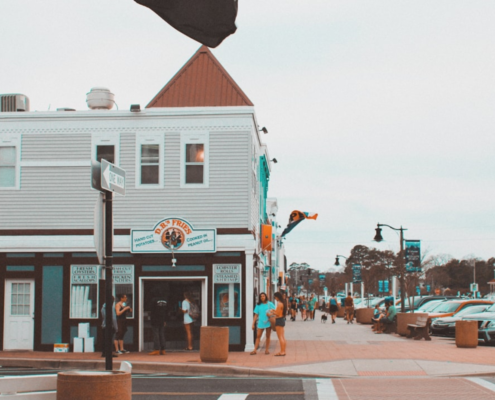 The 2026 Google Core Update: What Changed for Local Maryland Businesses