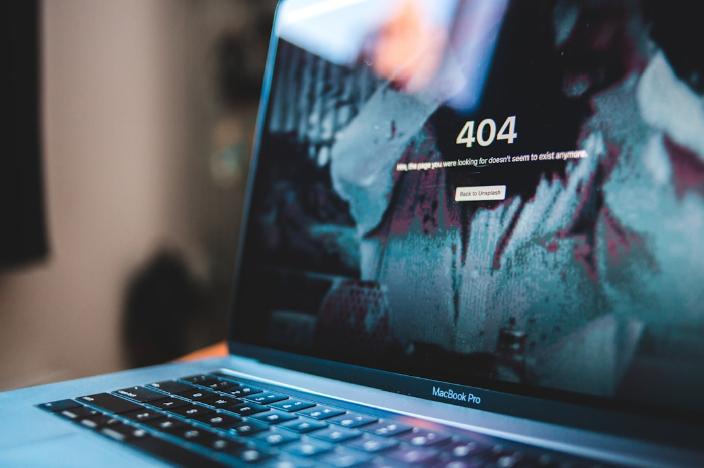 Is the web dead?