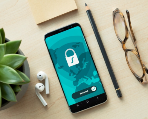 Cybersecurity for Small Business Websites: Beyond SSL Certificates