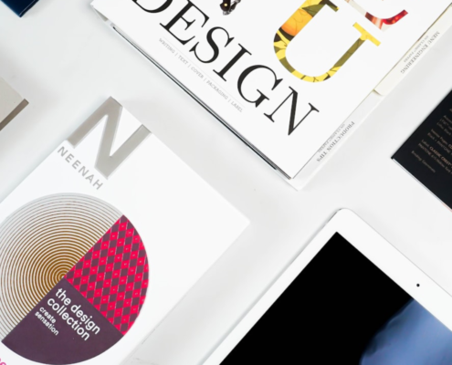 Brand processes for the modern era