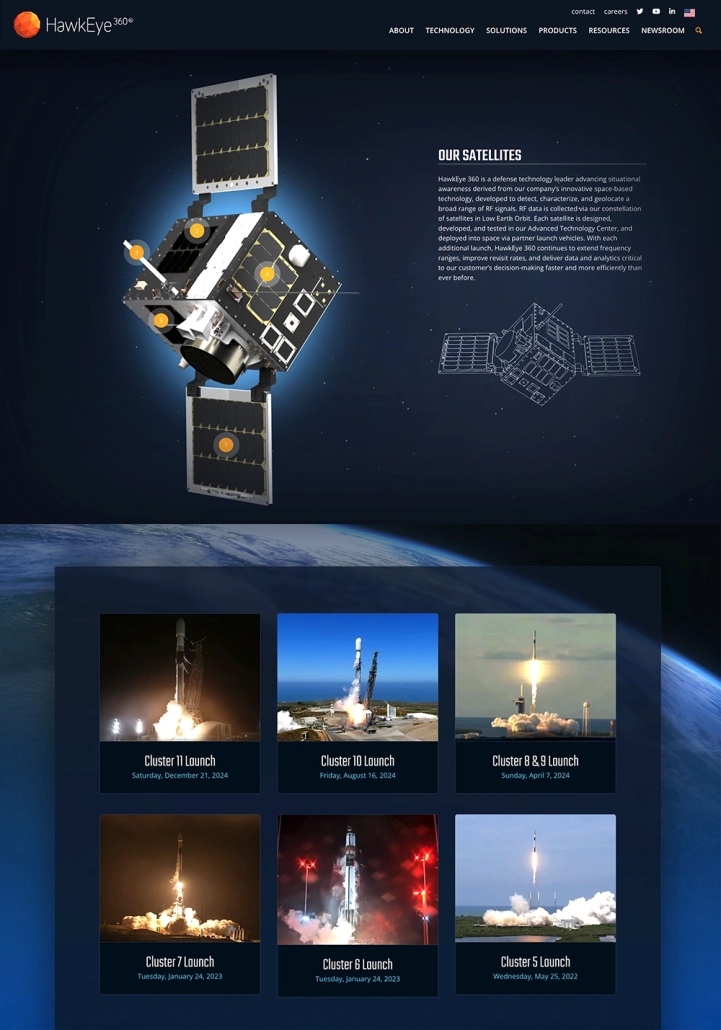 he360 website 3