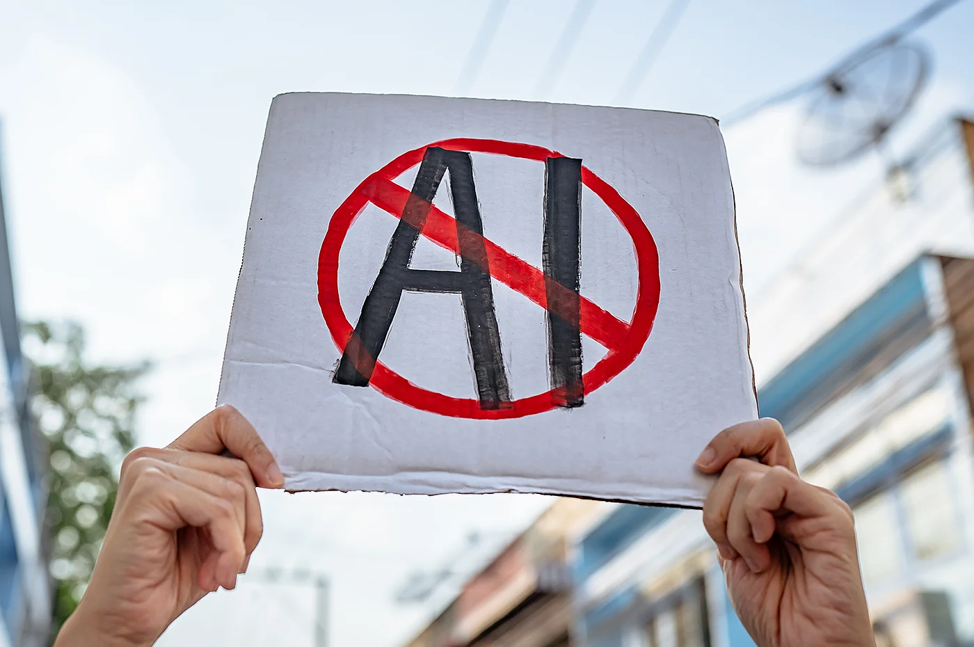 human first content in an ai world stand out when everyone uses chatgpt