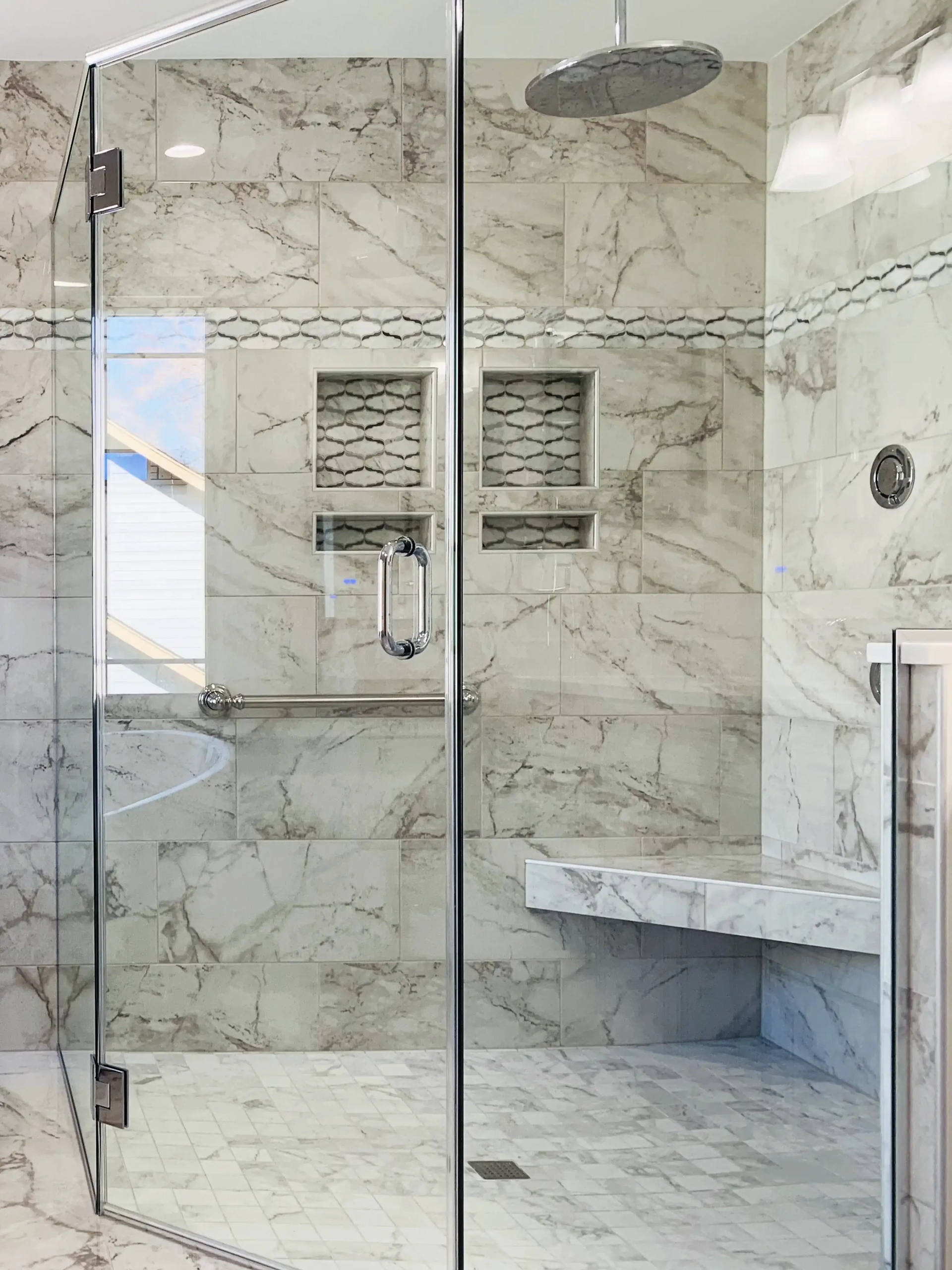 Pro Shower Builders ACS Creative