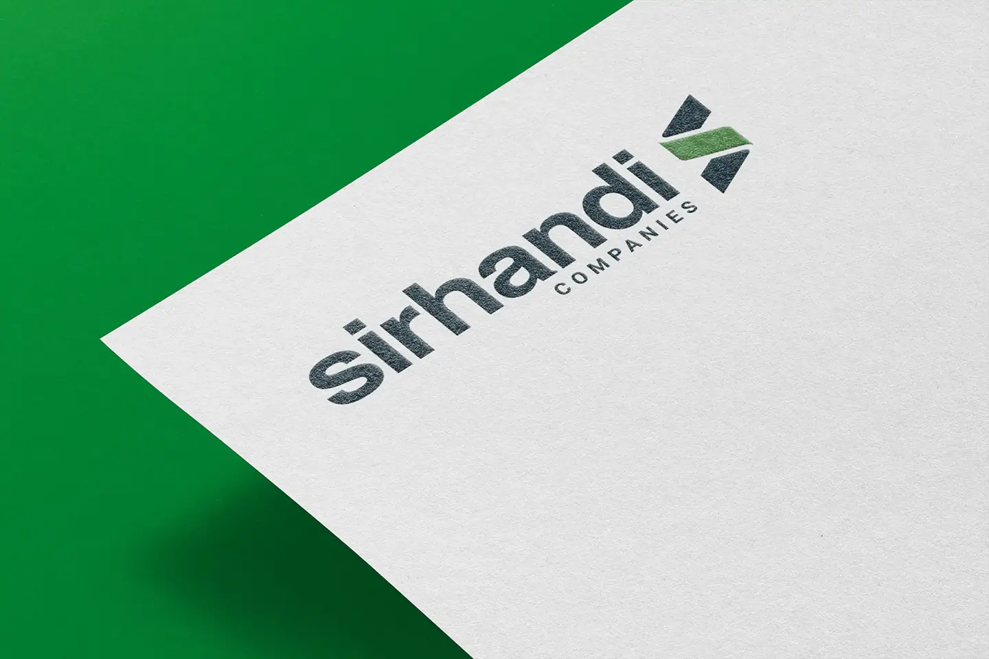 project sirhandi logo