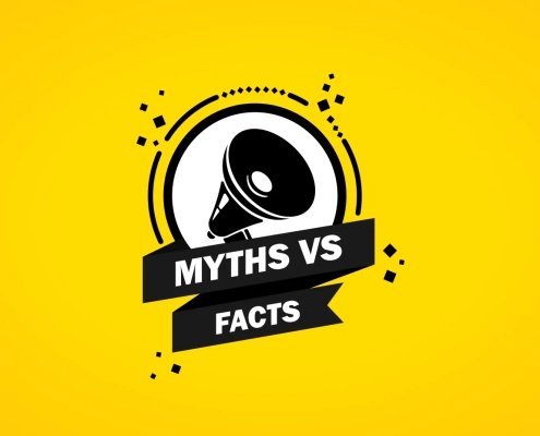 seo myths debunked what every business should know