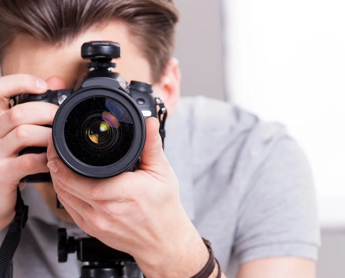 the importance of sourcing quality stock photography for your projects